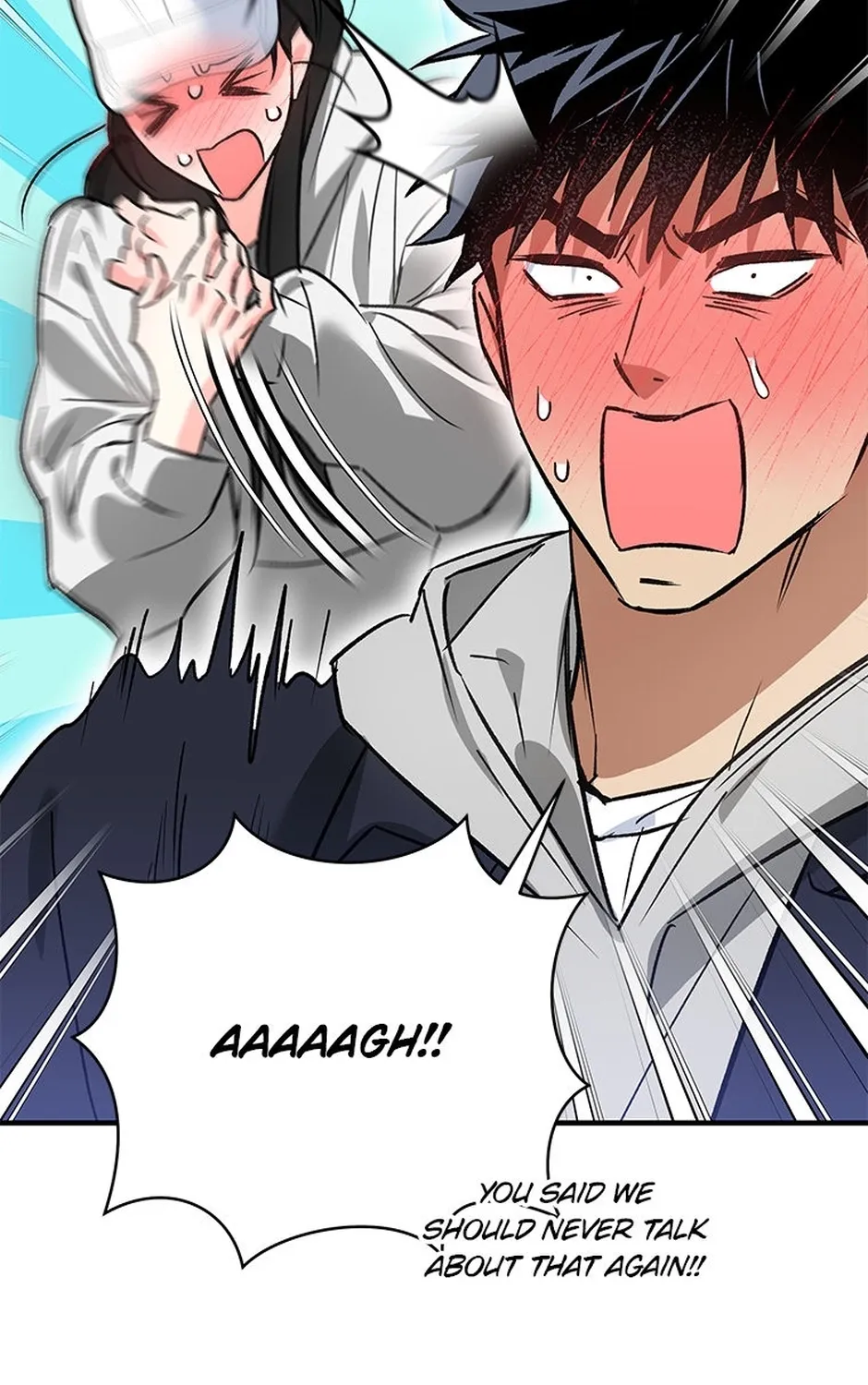 My Own Sexy Servant Chapter 30 page 133 - 