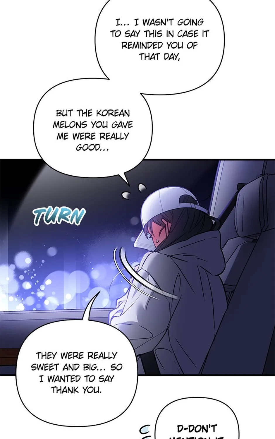 My Own Sexy Servant Chapter 30 page 135 - 