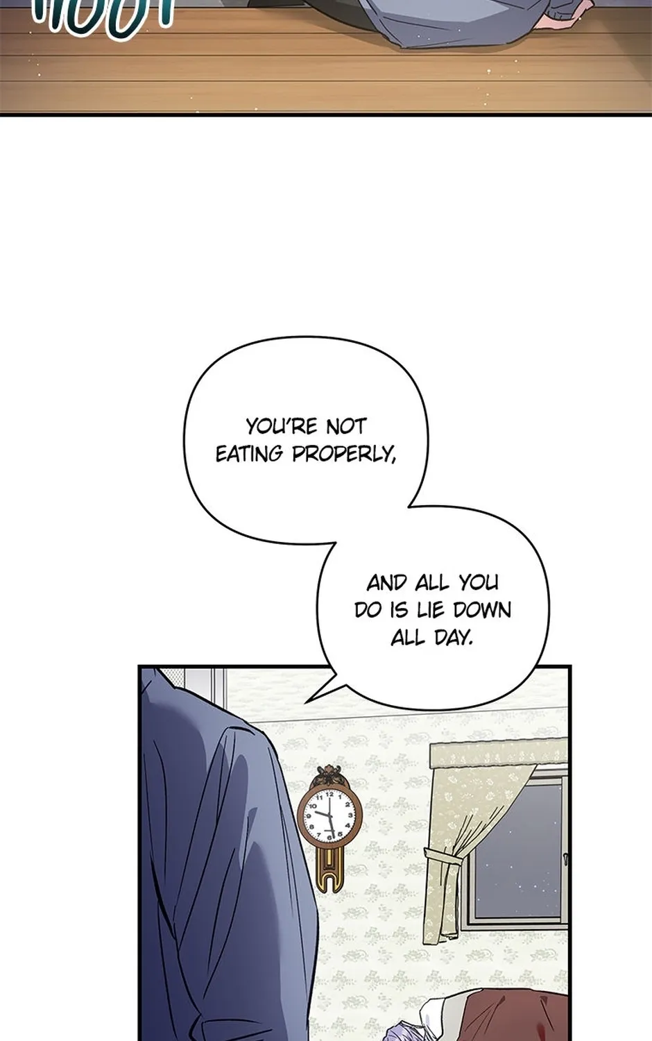 My Own Sexy Servant Chapter 30 page 15 - 