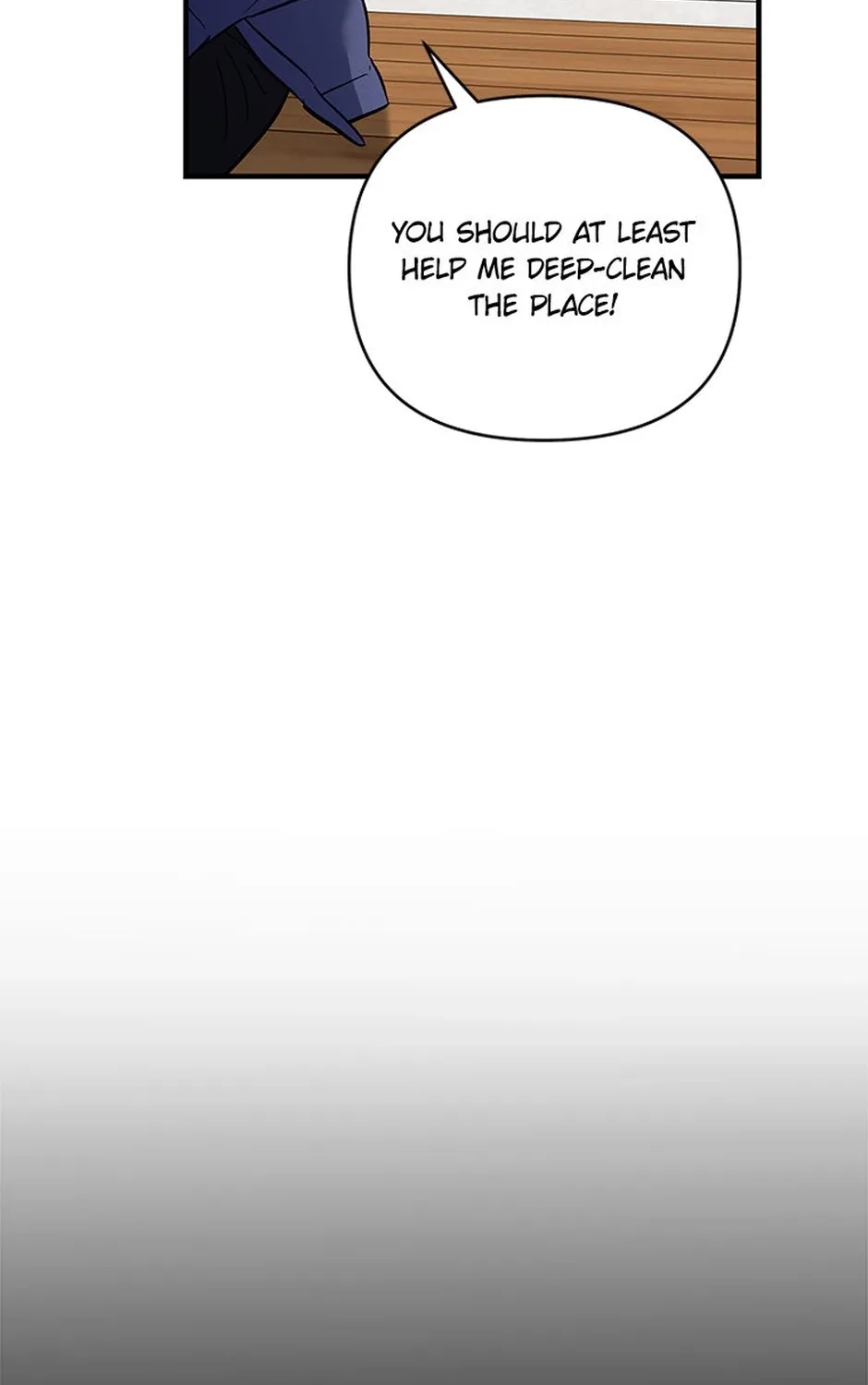 My Own Sexy Servant Chapter 30 page 17 - 