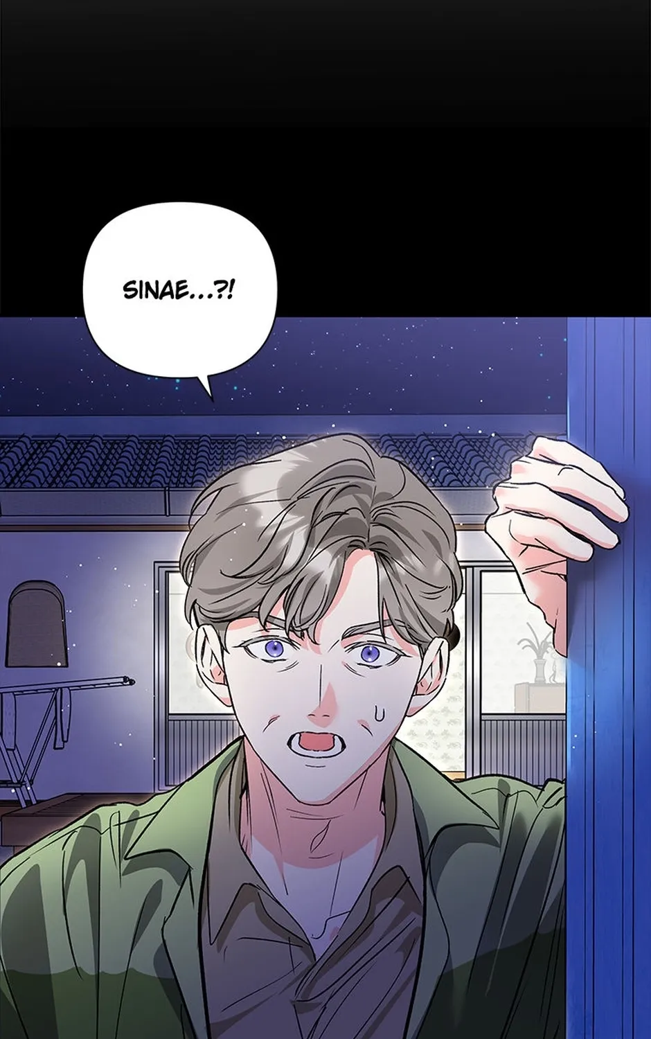 My Own Sexy Servant Chapter 30 page 19 - 