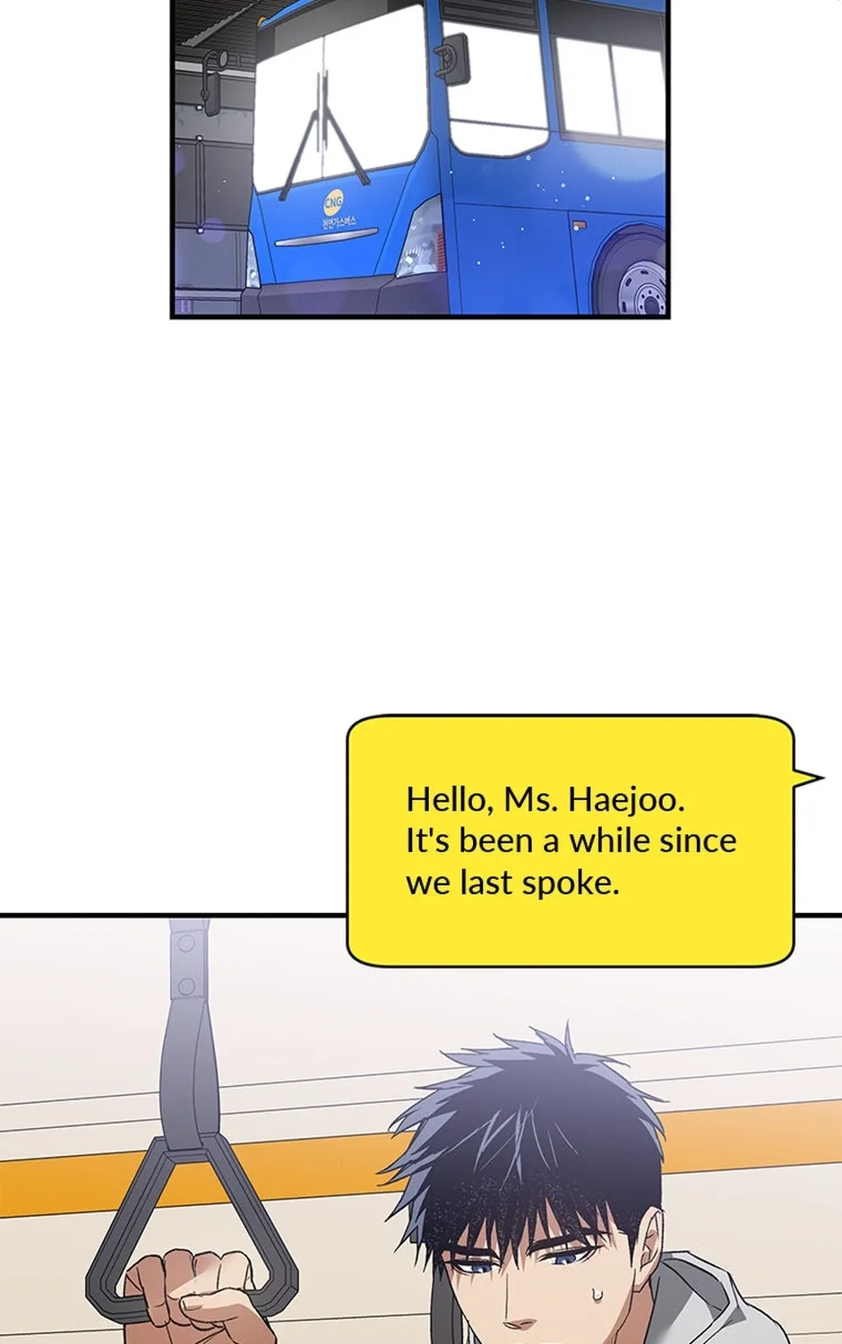 My Own Sexy Servant Chapter 30 page 3 - 