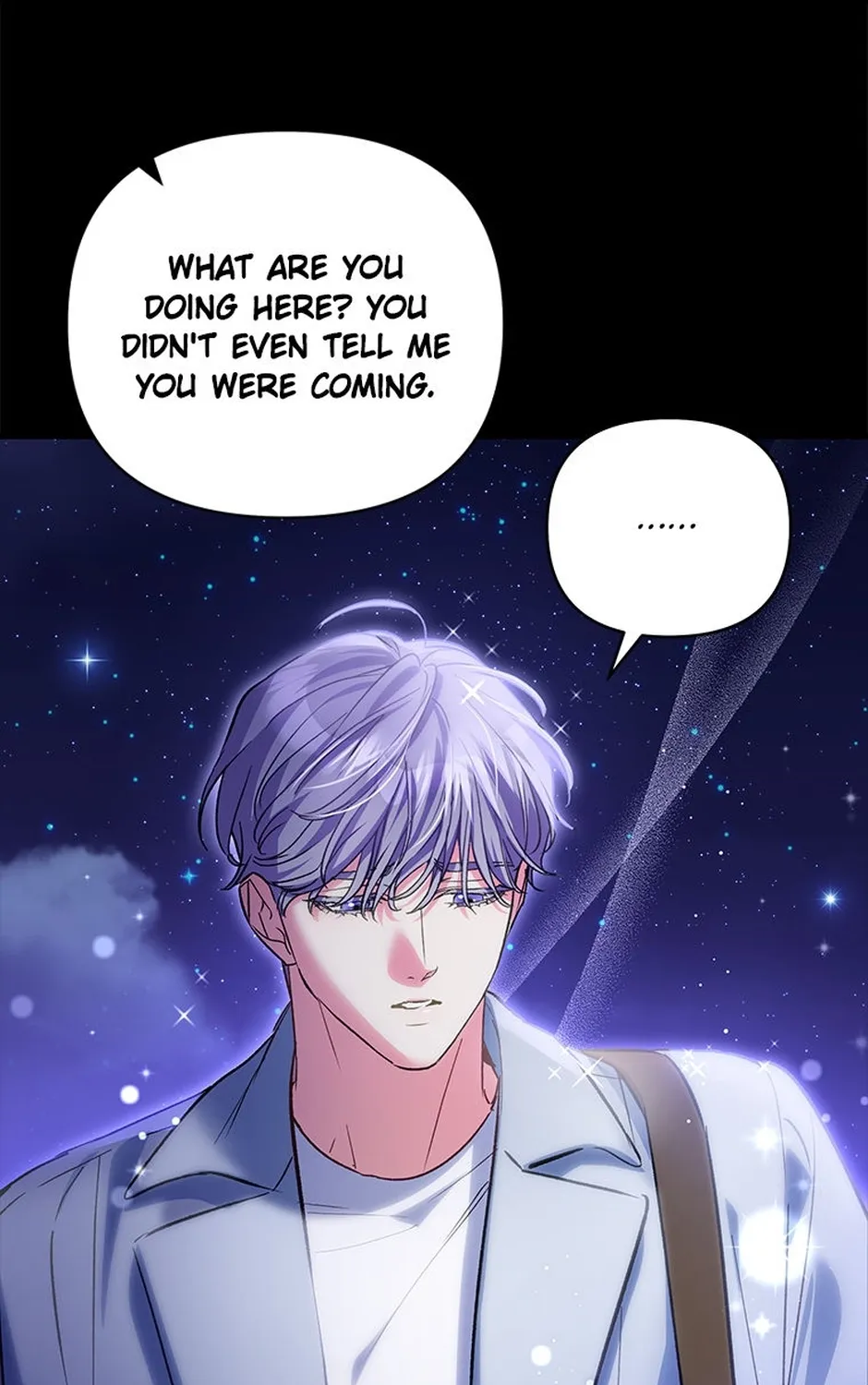 My Own Sexy Servant Chapter 30 page 21 - 