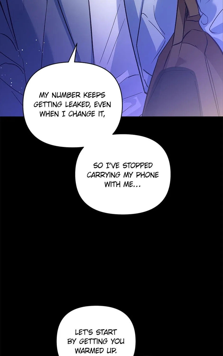 My Own Sexy Servant Chapter 30 page 23 - 