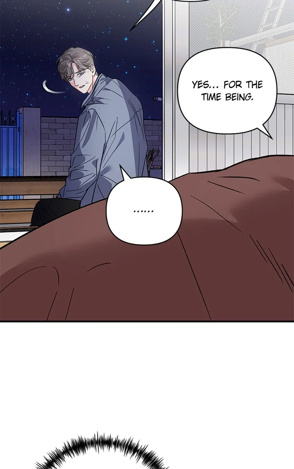 My Own Sexy Servant Chapter 30 page 29 - 