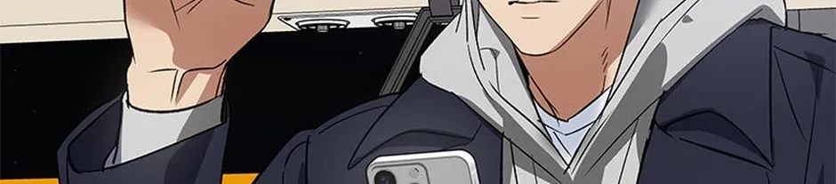 My Own Sexy Servant Chapter 30 page 4 - 