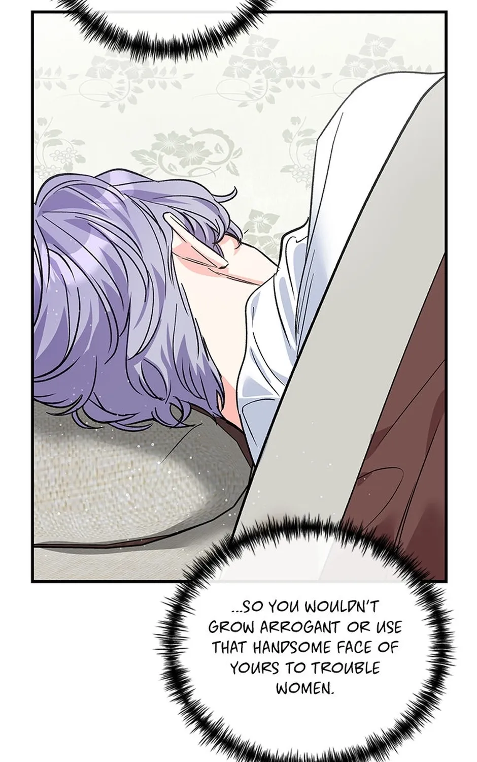 My Own Sexy Servant Chapter 30 page 31 - 