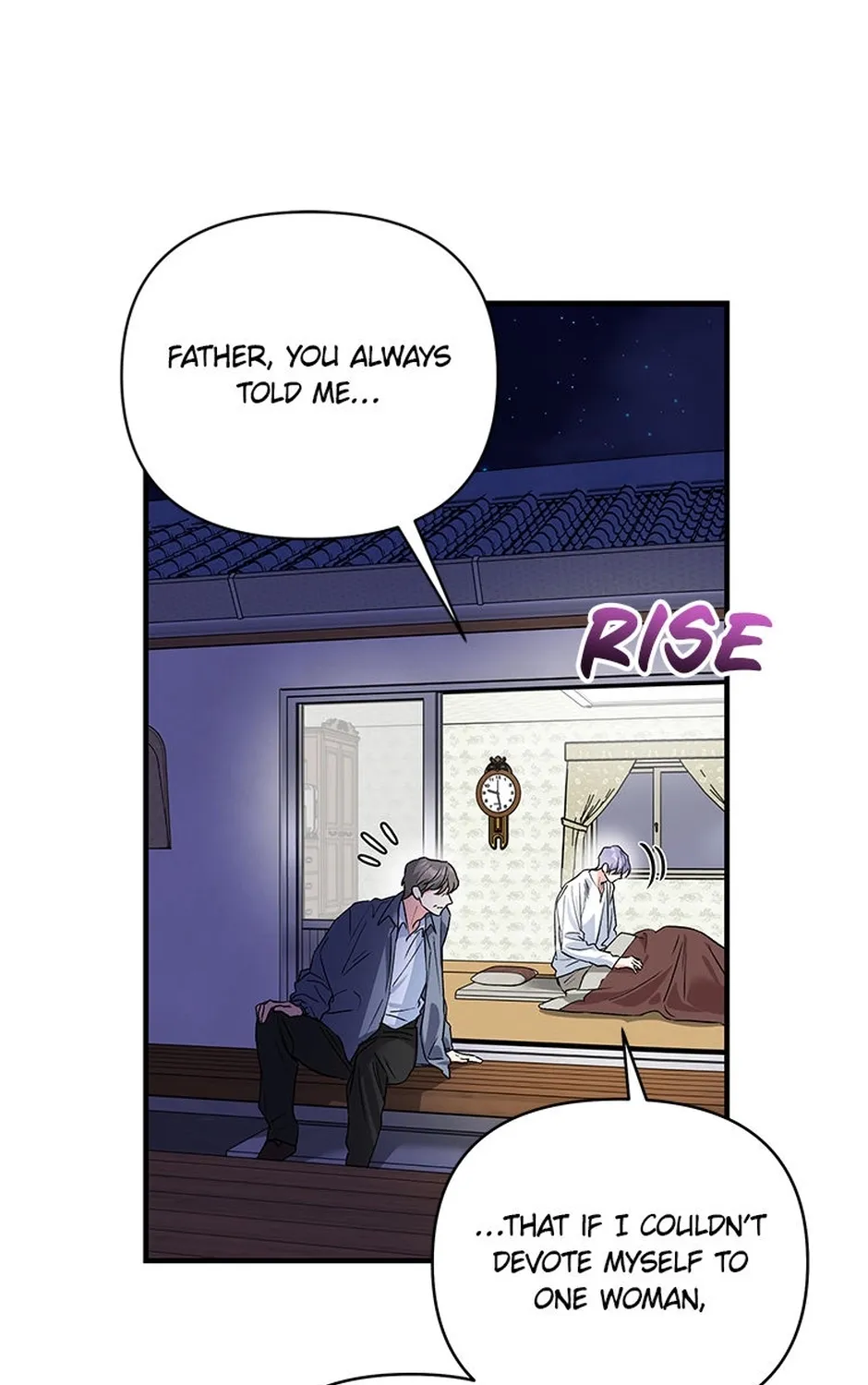 My Own Sexy Servant Chapter 30 page 33 - 
