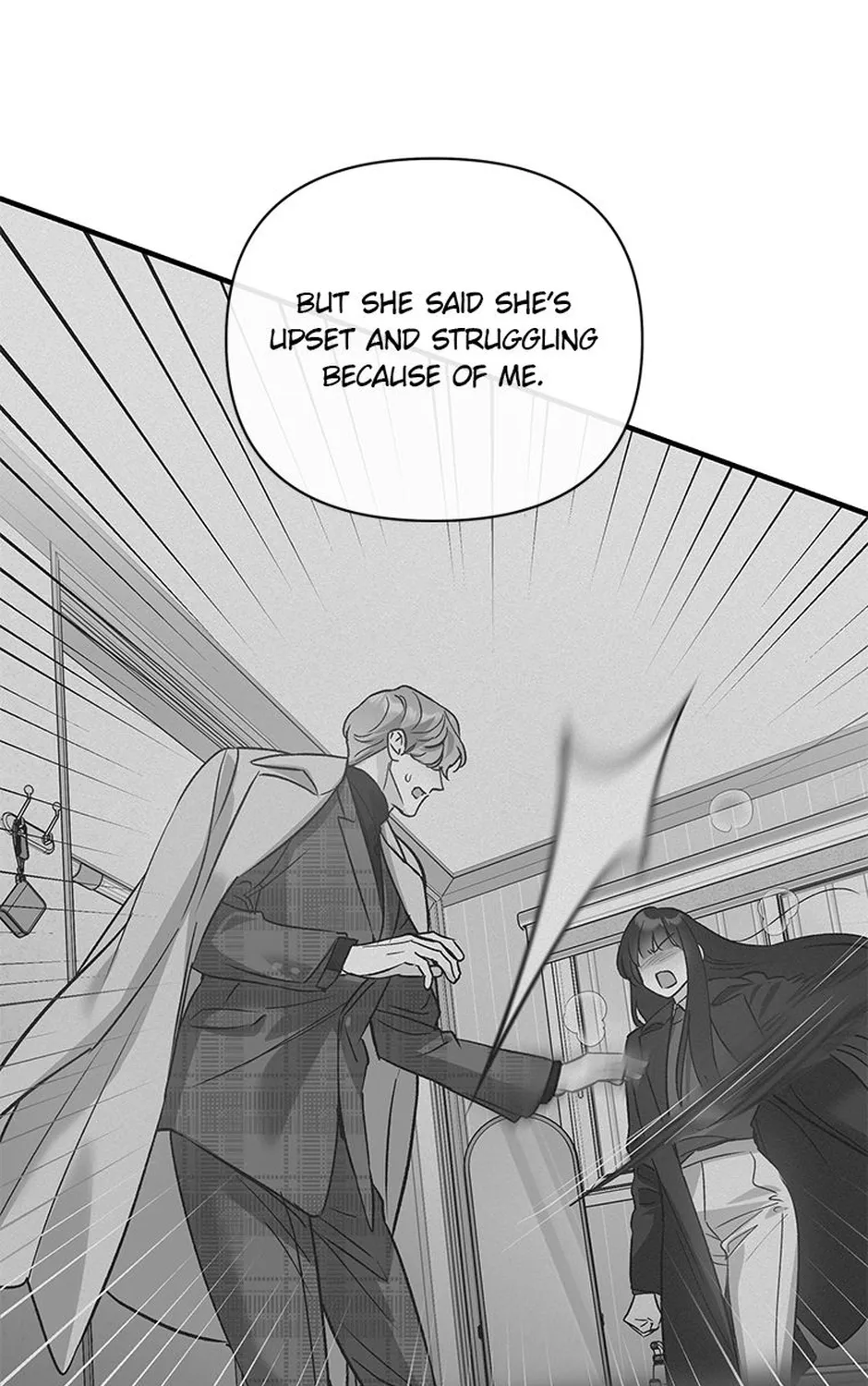 My Own Sexy Servant Chapter 30 page 37 - 