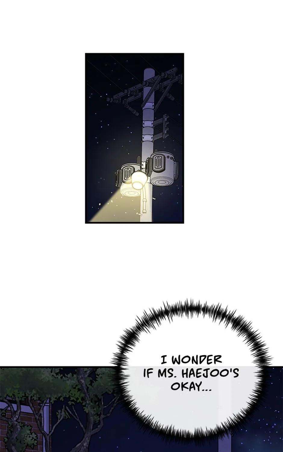 My Own Sexy Servant Chapter 30 page 45 - 