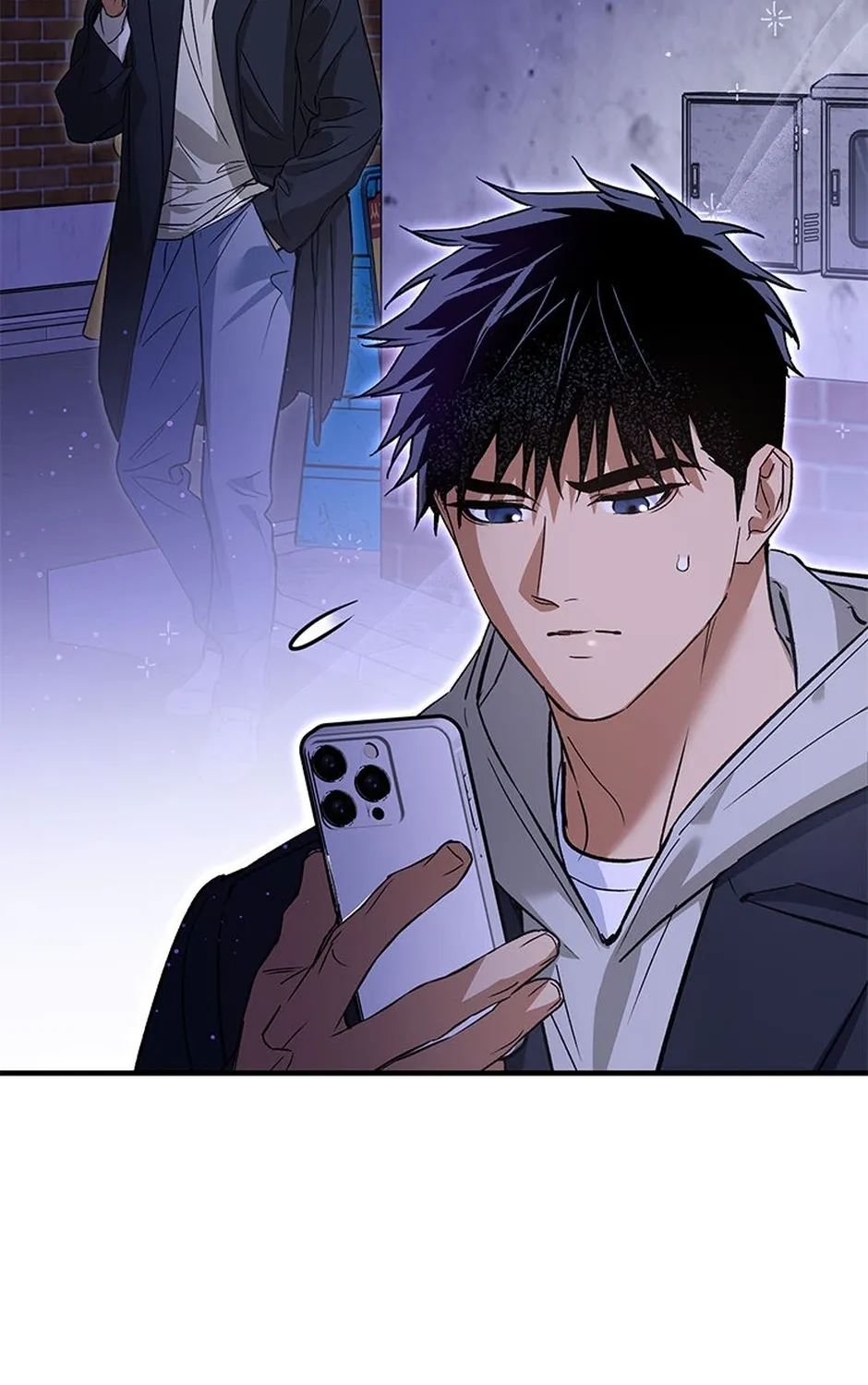 My Own Sexy Servant Chapter 30 page 47 - 