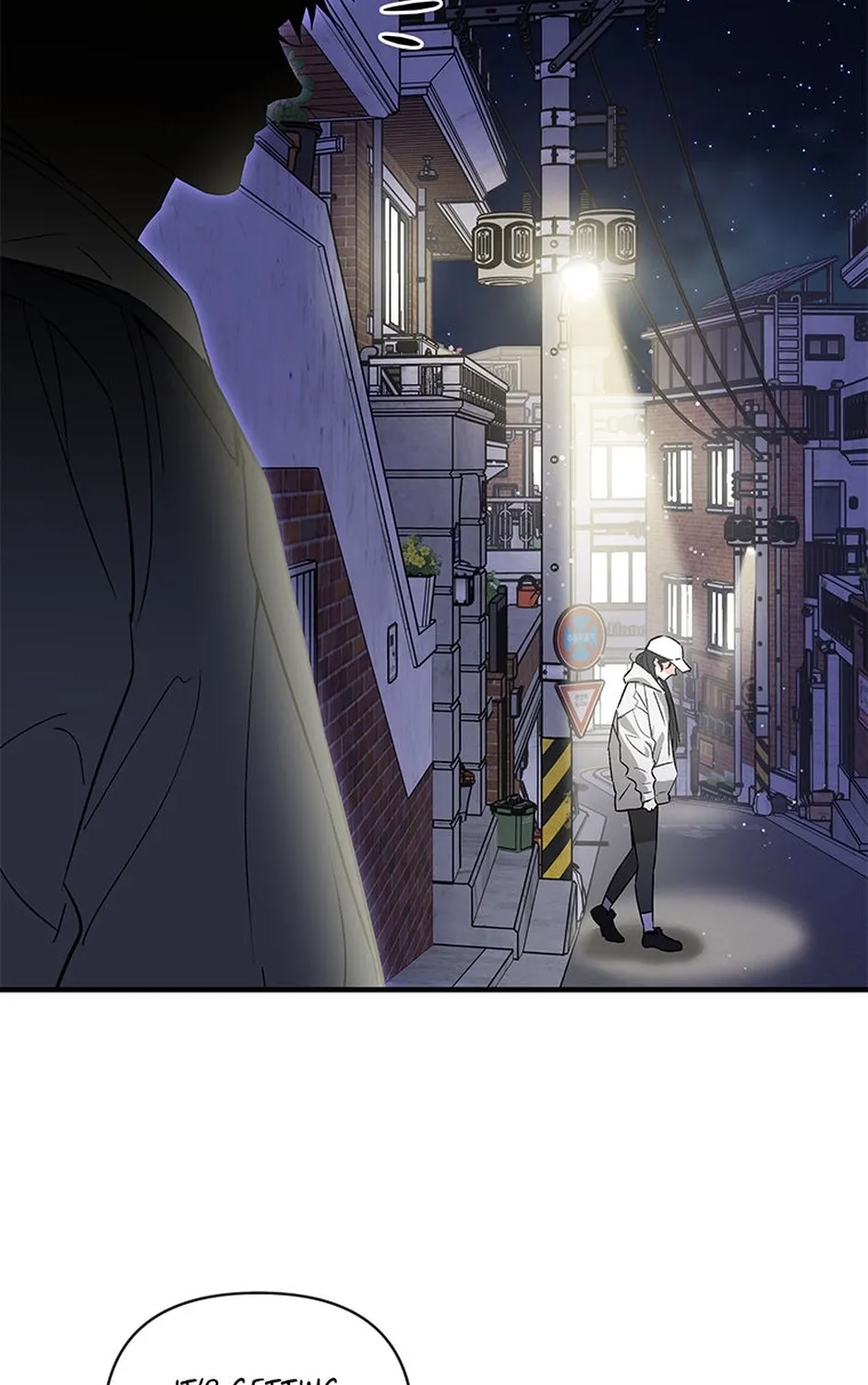My Own Sexy Servant Chapter 30 page 49 - 