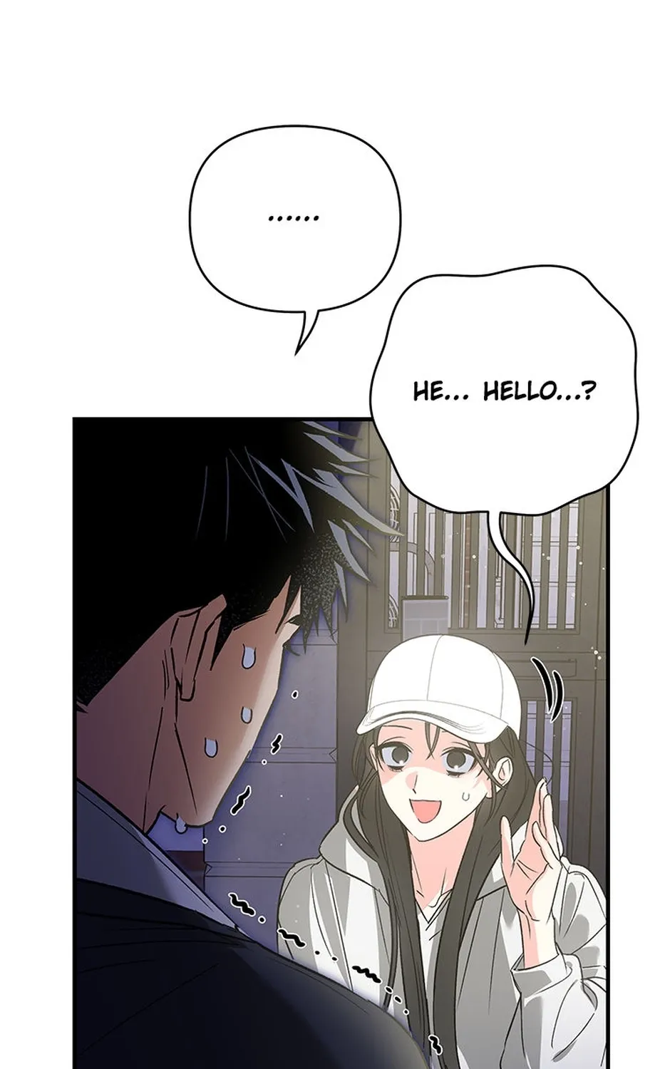 My Own Sexy Servant Chapter 30 page 55 - 