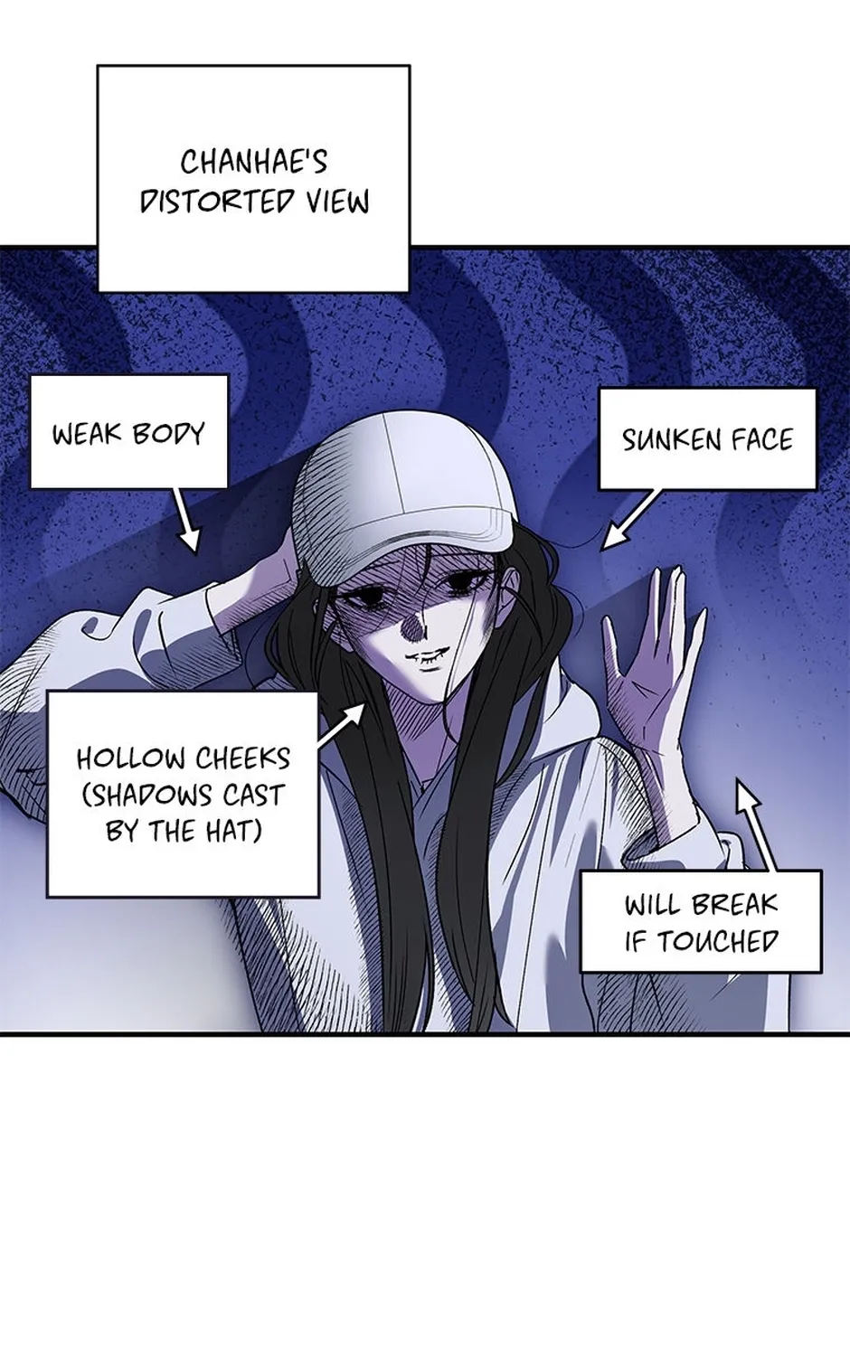 My Own Sexy Servant Chapter 30 page 59 - 
