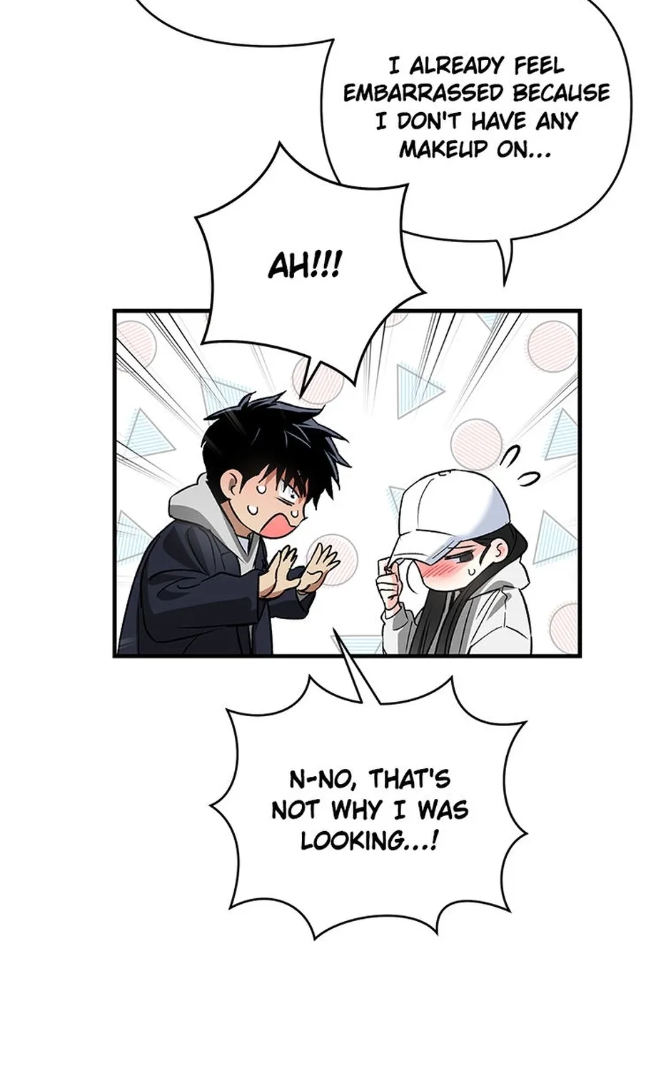 My Own Sexy Servant Chapter 30 page 61 - 