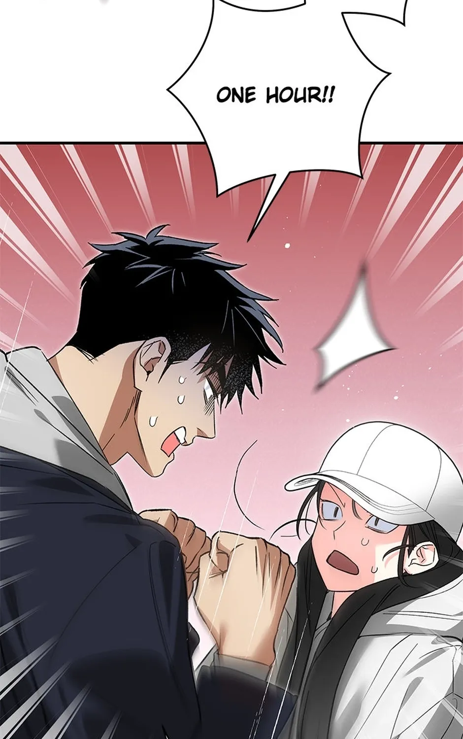 My Own Sexy Servant Chapter 30 page 63 - 