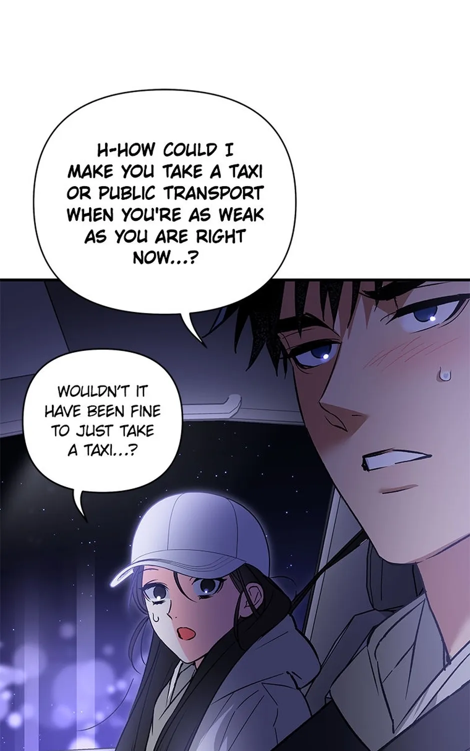 My Own Sexy Servant Chapter 30 page 71 - 