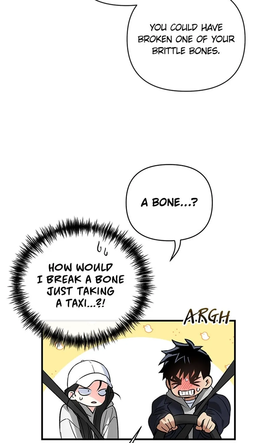 My Own Sexy Servant Chapter 30 page 73 - 