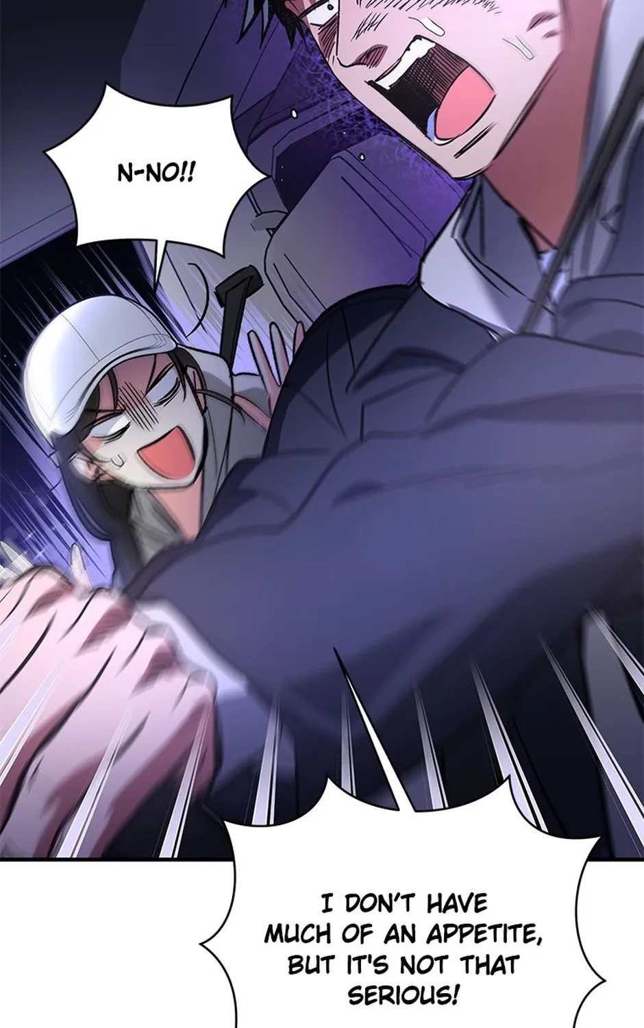 My Own Sexy Servant Chapter 30 page 77 - 