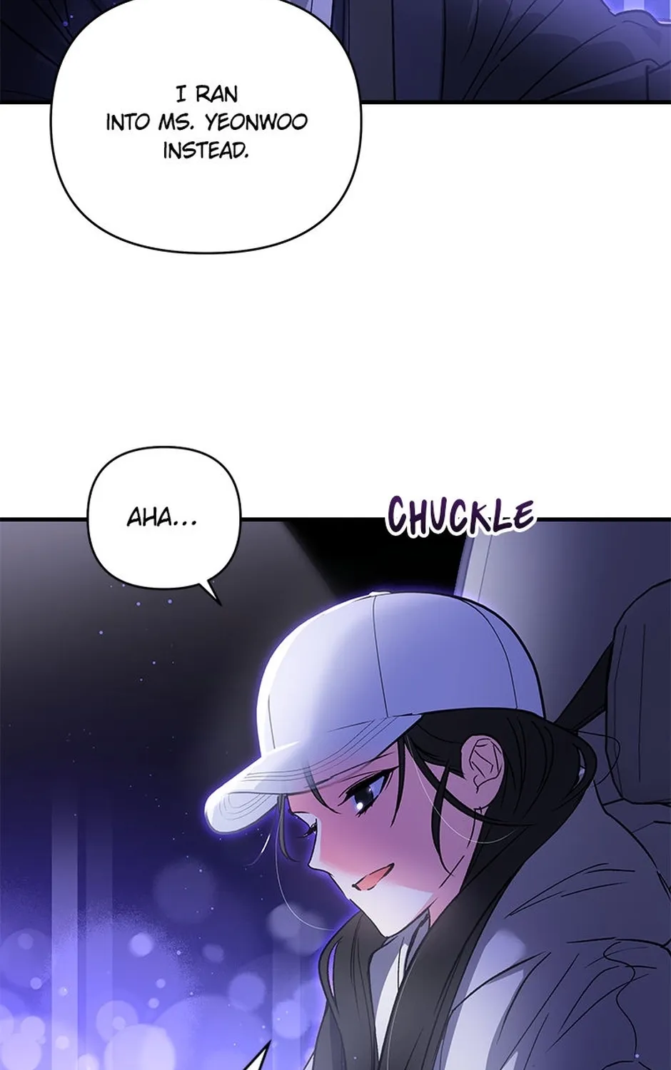 My Own Sexy Servant Chapter 30 page 83 - 