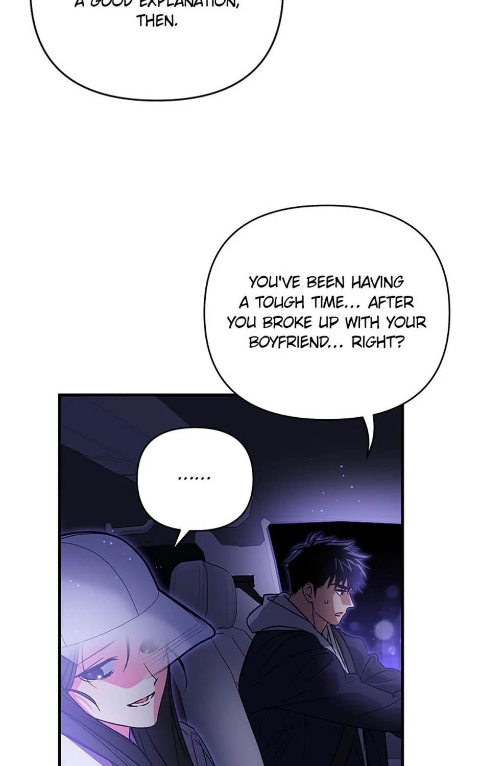 My Own Sexy Servant Chapter 30 page 85 - 