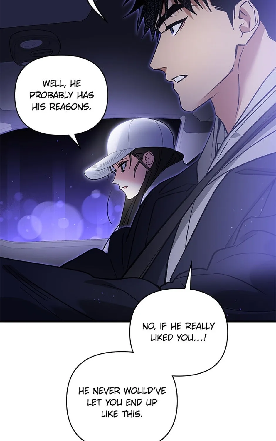 My Own Sexy Servant Chapter 30 page 91 - 