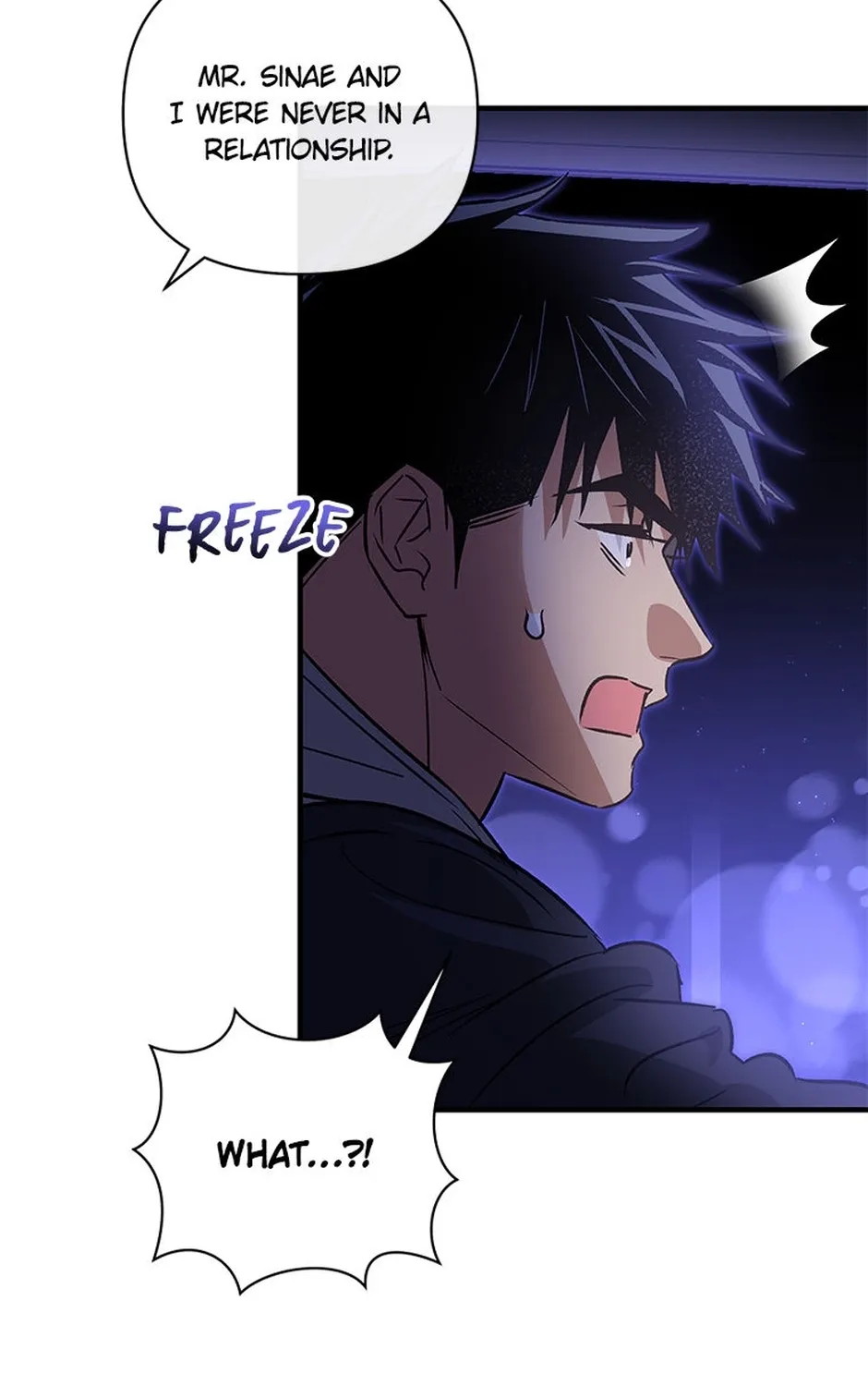 My Own Sexy Servant Chapter 30 page 95 - 