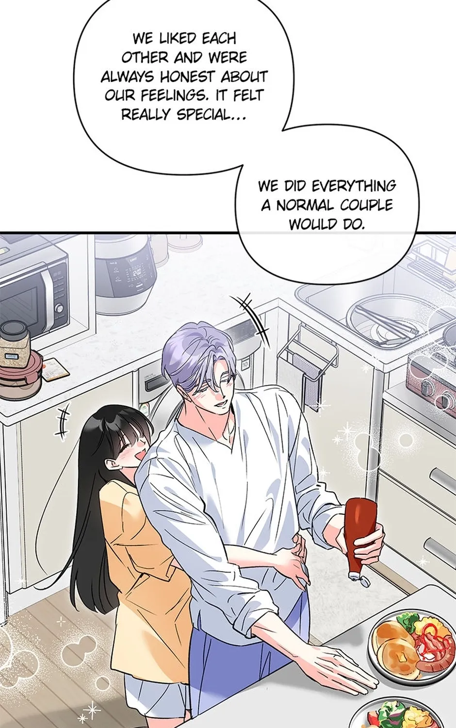 My Own Sexy Servant Chapter 30 page 97 - 