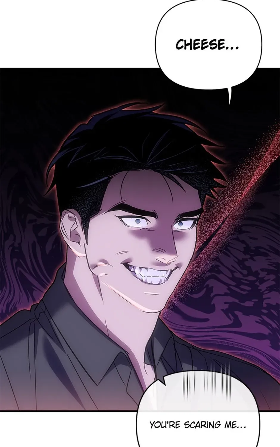 My Own Sexy Servant Chapter 31 page 103 - 