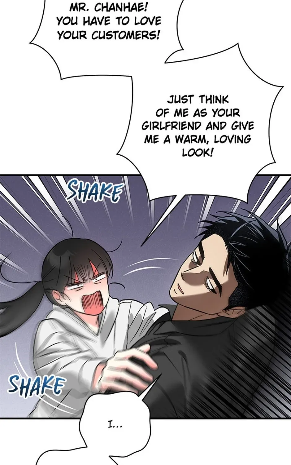 My Own Sexy Servant Chapter 31 page 105 - 