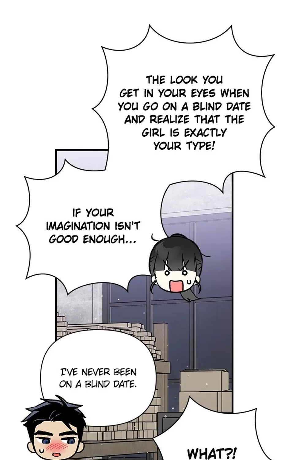 My Own Sexy Servant Chapter 31 page 107 - 