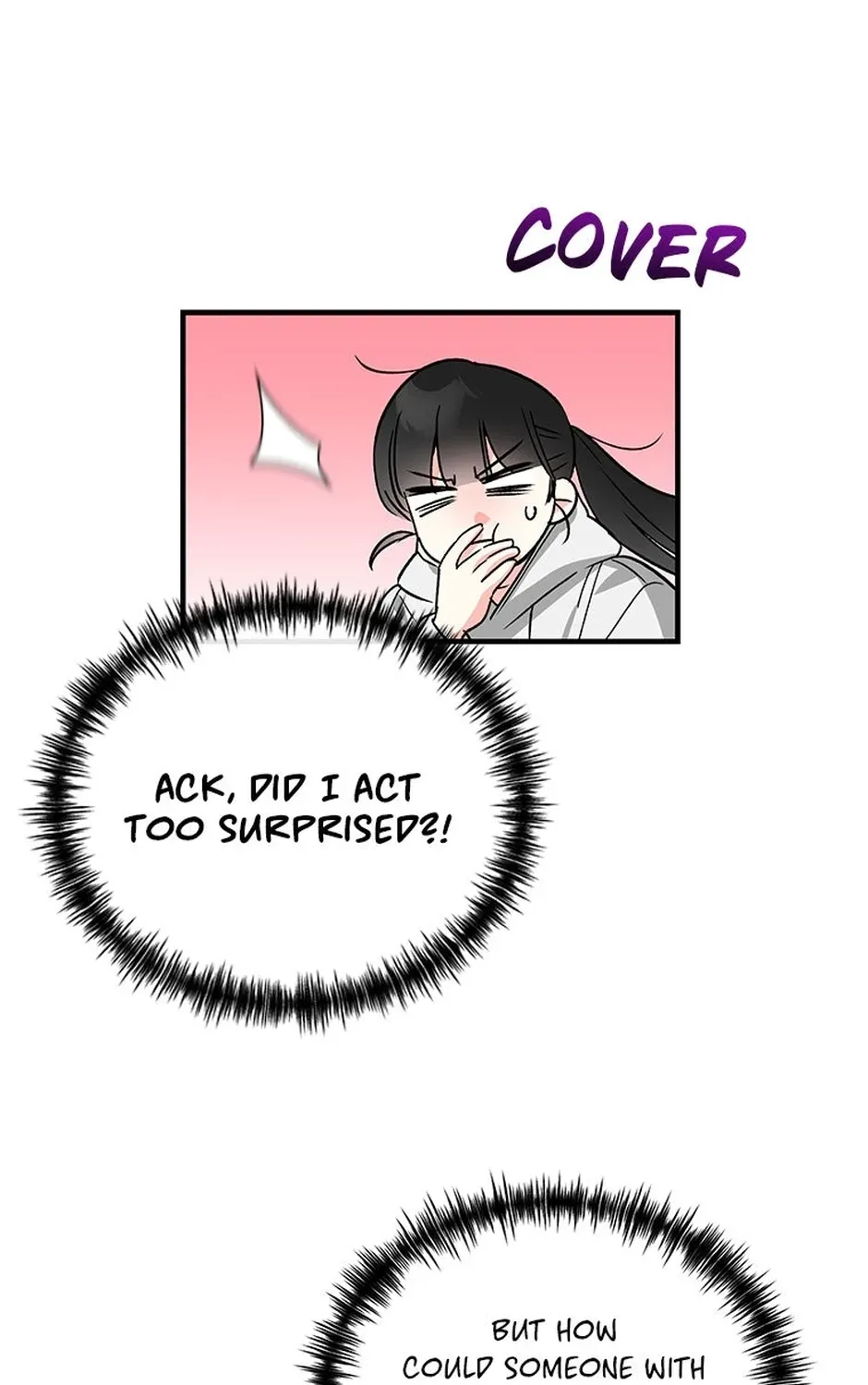 My Own Sexy Servant Chapter 31 page 109 - 