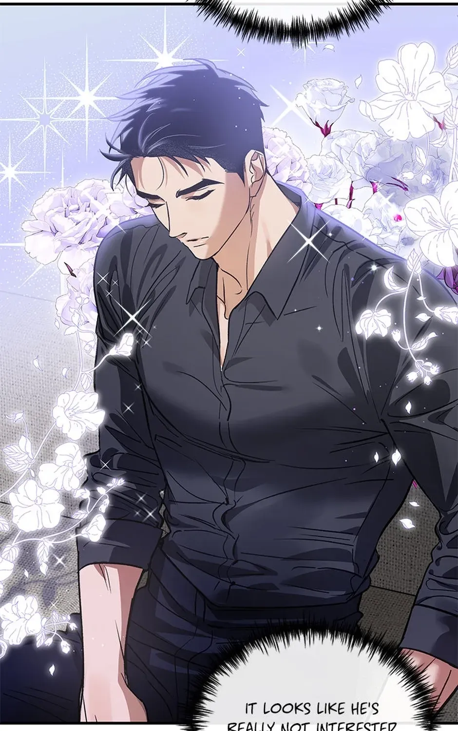 My Own Sexy Servant Chapter 31 page 111 - 