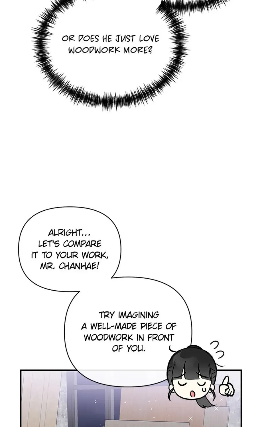 My Own Sexy Servant Chapter 31 page 113 - 