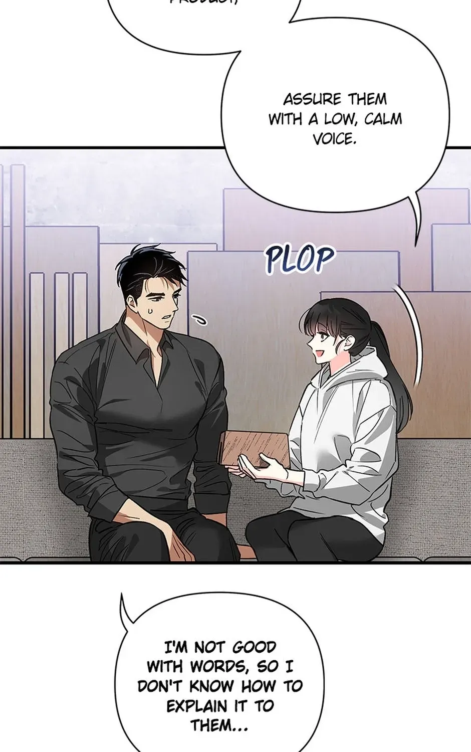 My Own Sexy Servant Chapter 31 page 119 - 