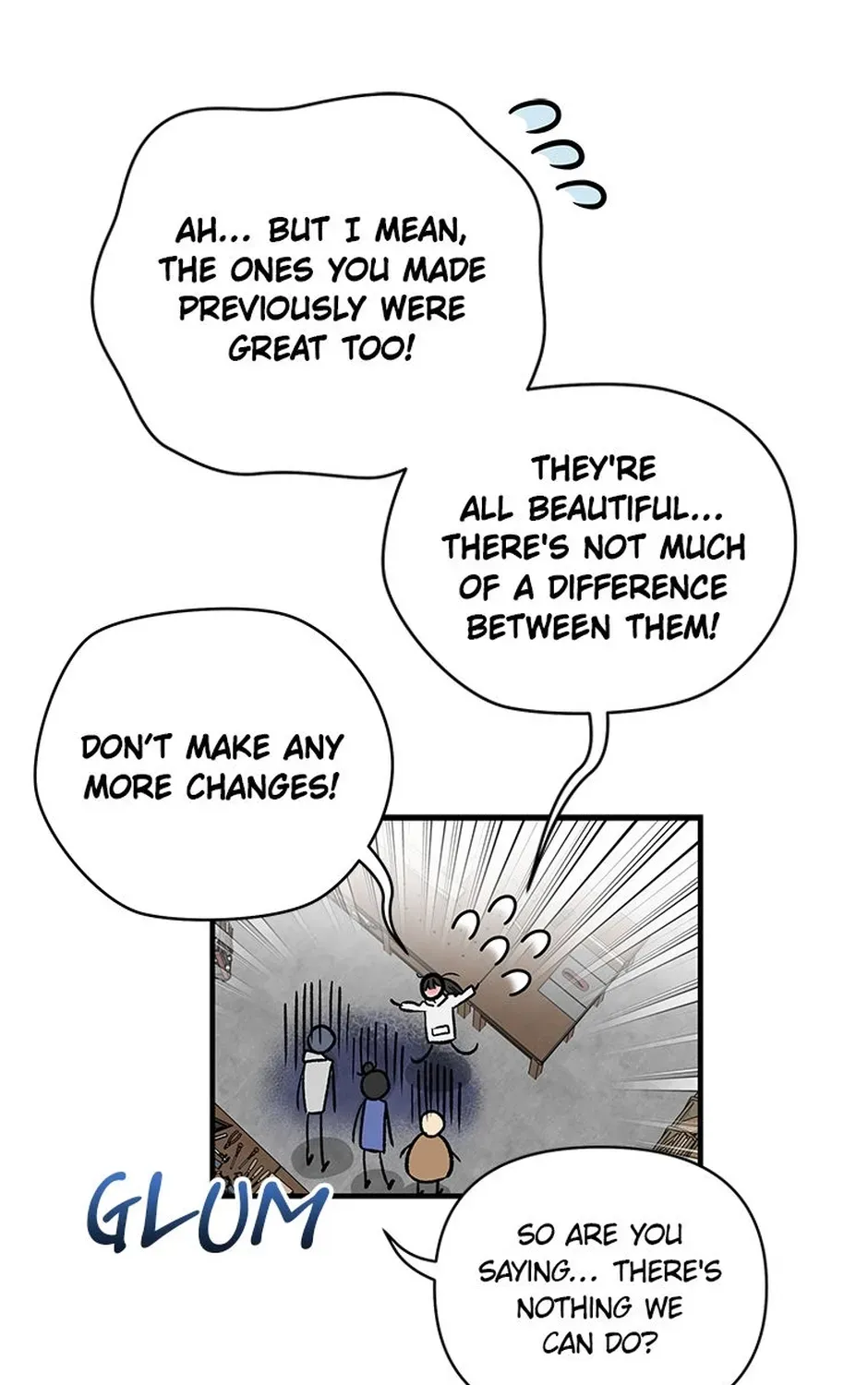 My Own Sexy Servant Chapter 31 page 13 - 