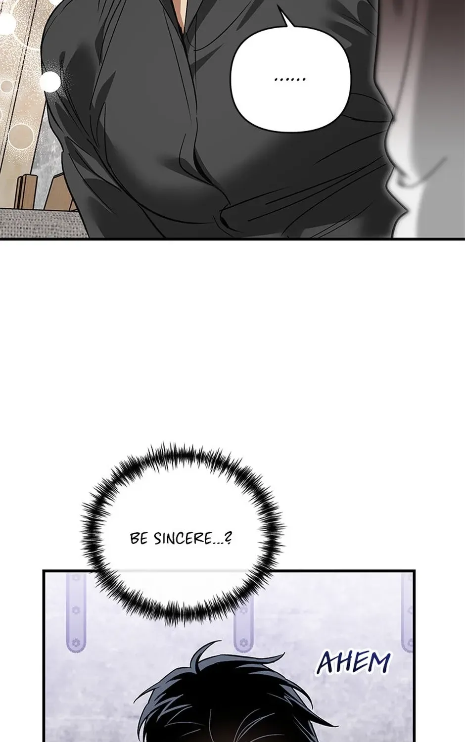 My Own Sexy Servant Chapter 31 page 125 - 