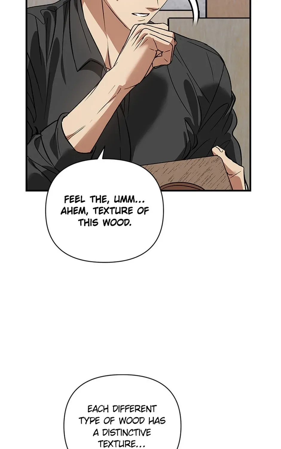 My Own Sexy Servant Chapter 31 page 127 - 