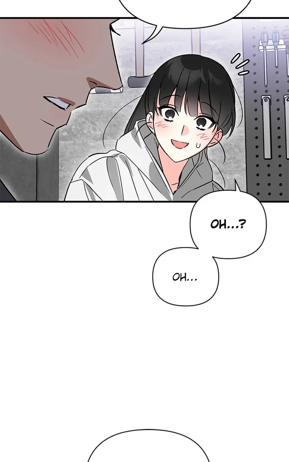My Own Sexy Servant Chapter 31 page 135 - 