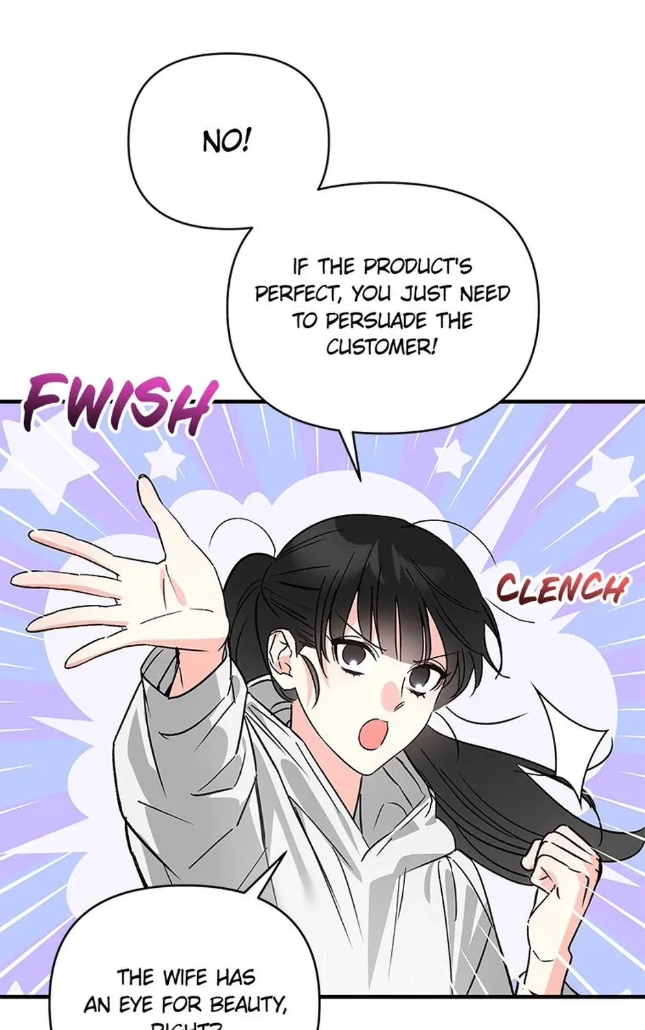 My Own Sexy Servant Chapter 31 page 15 - 