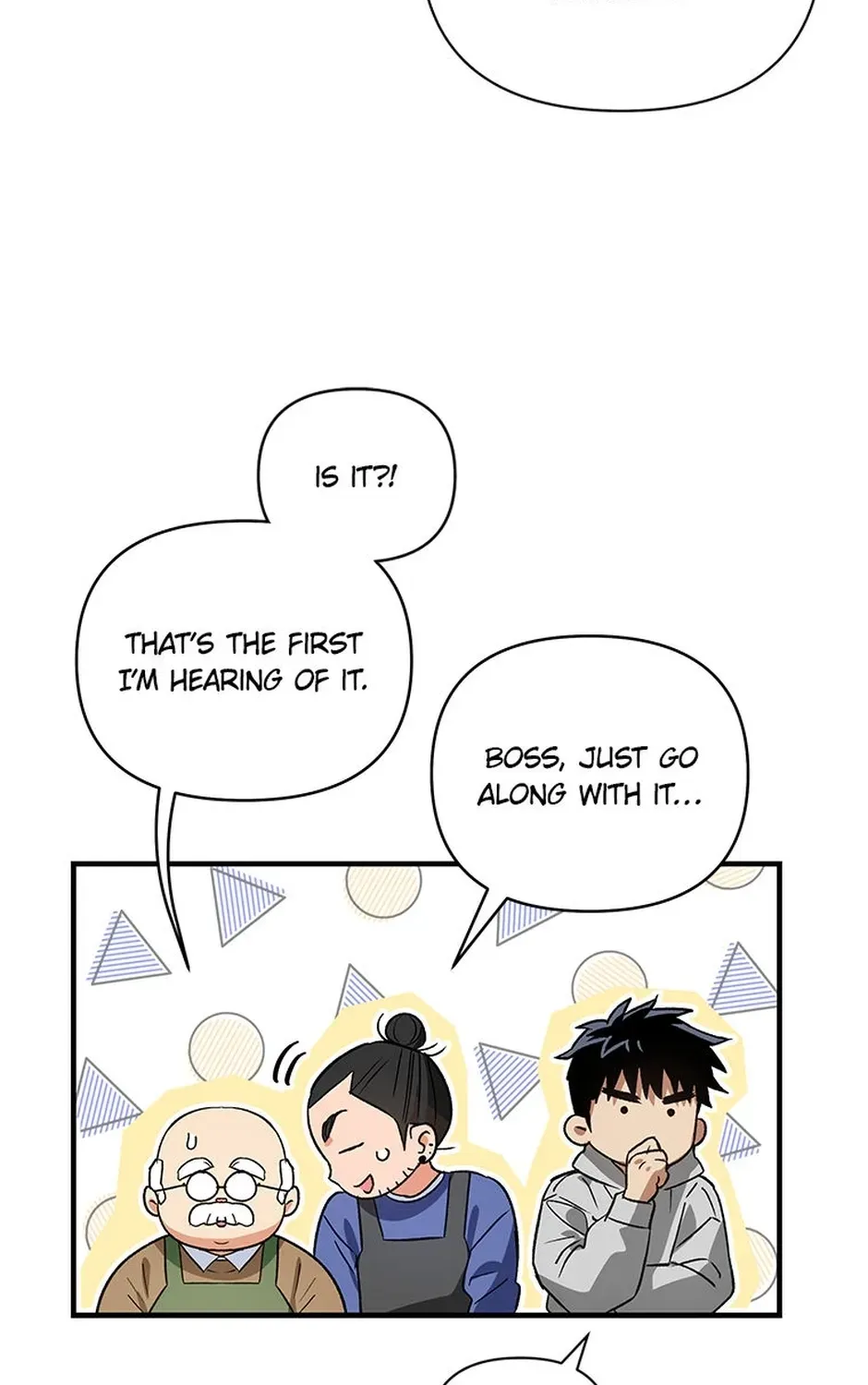 My Own Sexy Servant Chapter 31 page 23 - 