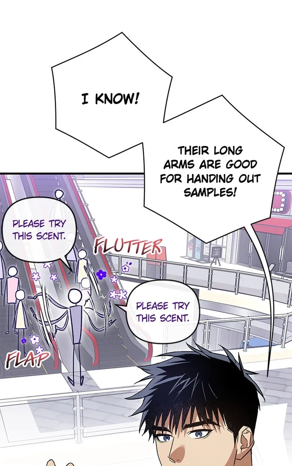 My Own Sexy Servant Chapter 31 page 25 - 