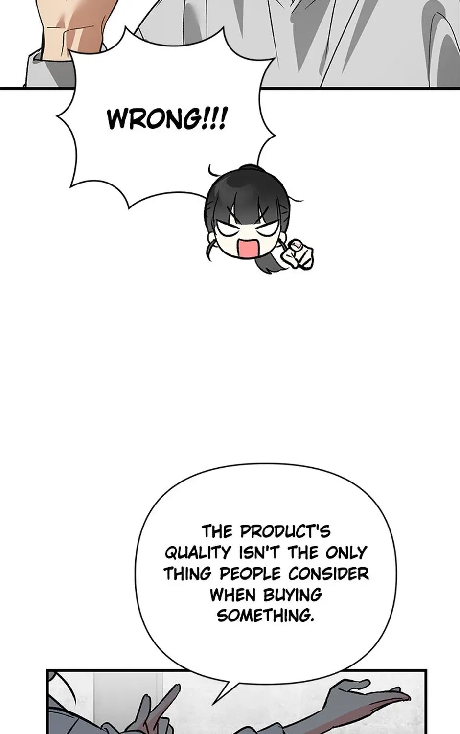 My Own Sexy Servant Chapter 31 page 27 - 