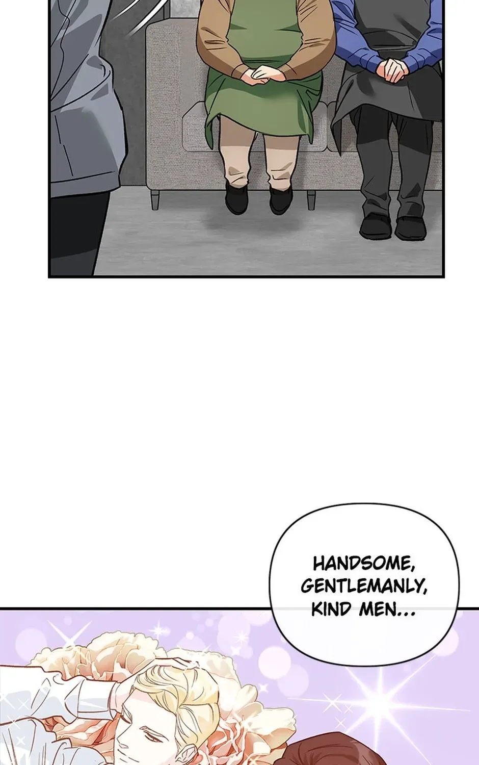 My Own Sexy Servant Chapter 31 page 29 - 