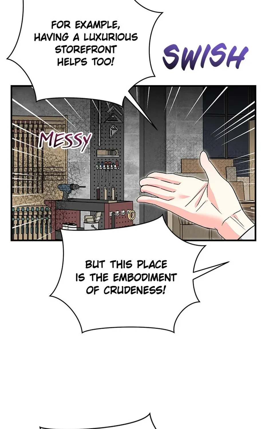 My Own Sexy Servant Chapter 31 page 33 - 