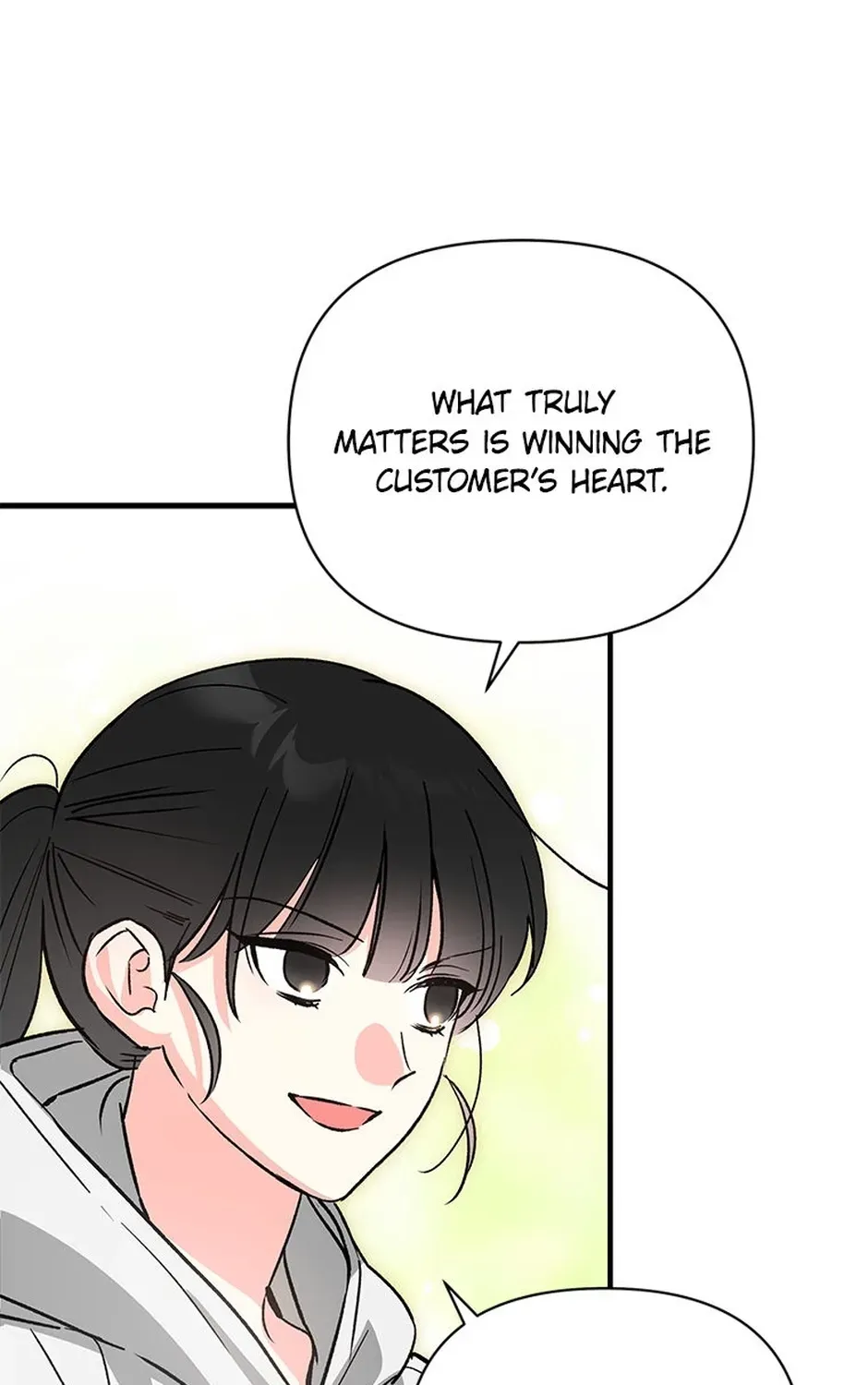 My Own Sexy Servant Chapter 31 page 37 - 