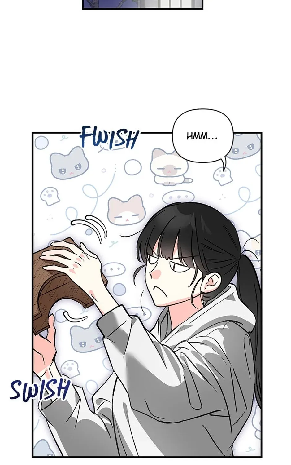 My Own Sexy Servant Chapter 31 page 5 - 