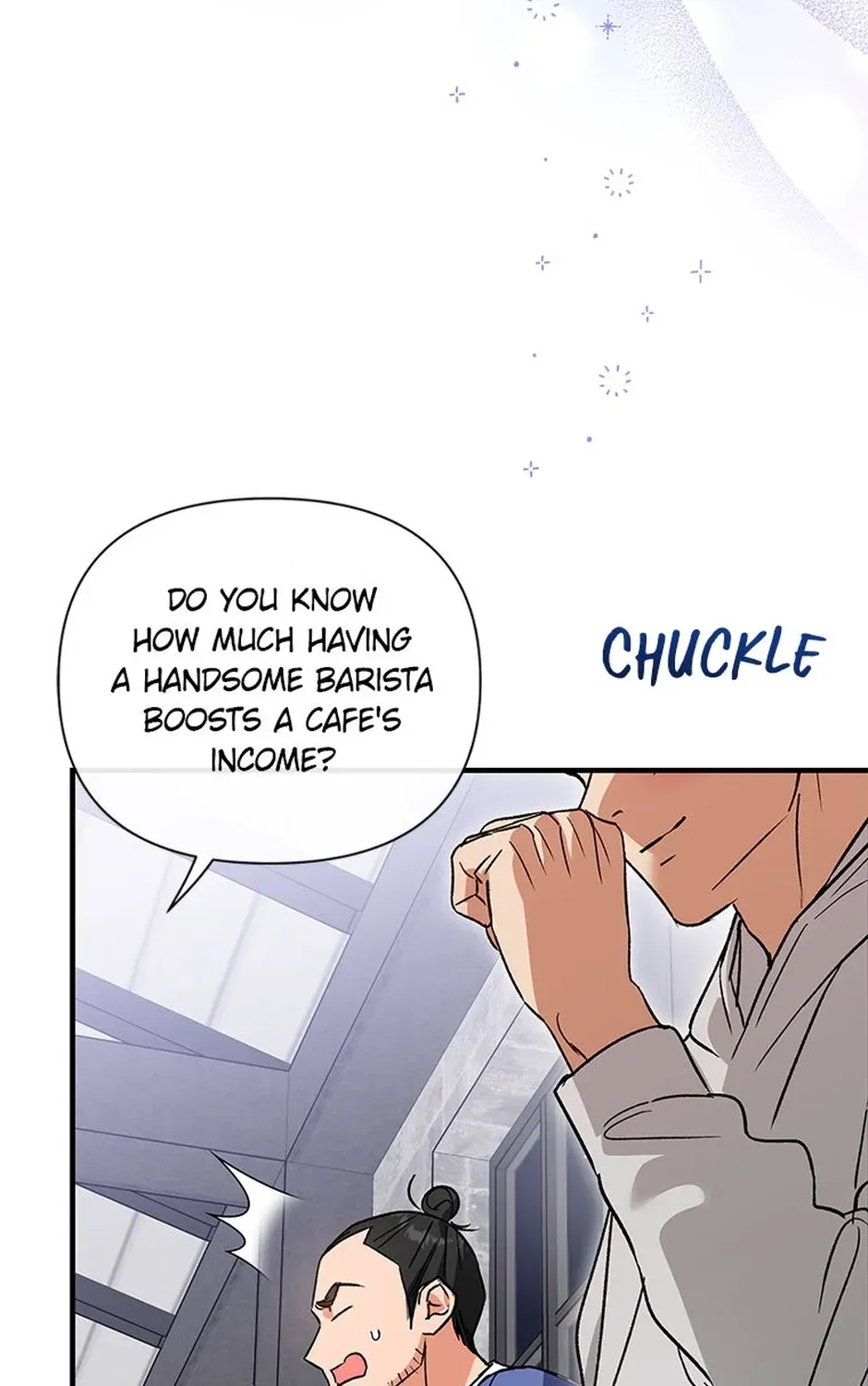 My Own Sexy Servant Chapter 31 page 43 - 