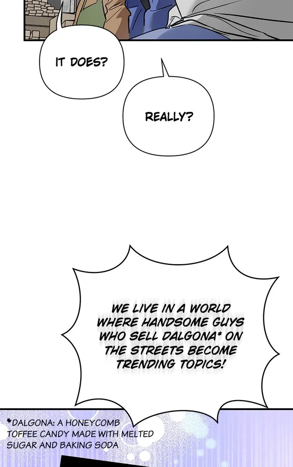 My Own Sexy Servant Chapter 31 page 45 - 