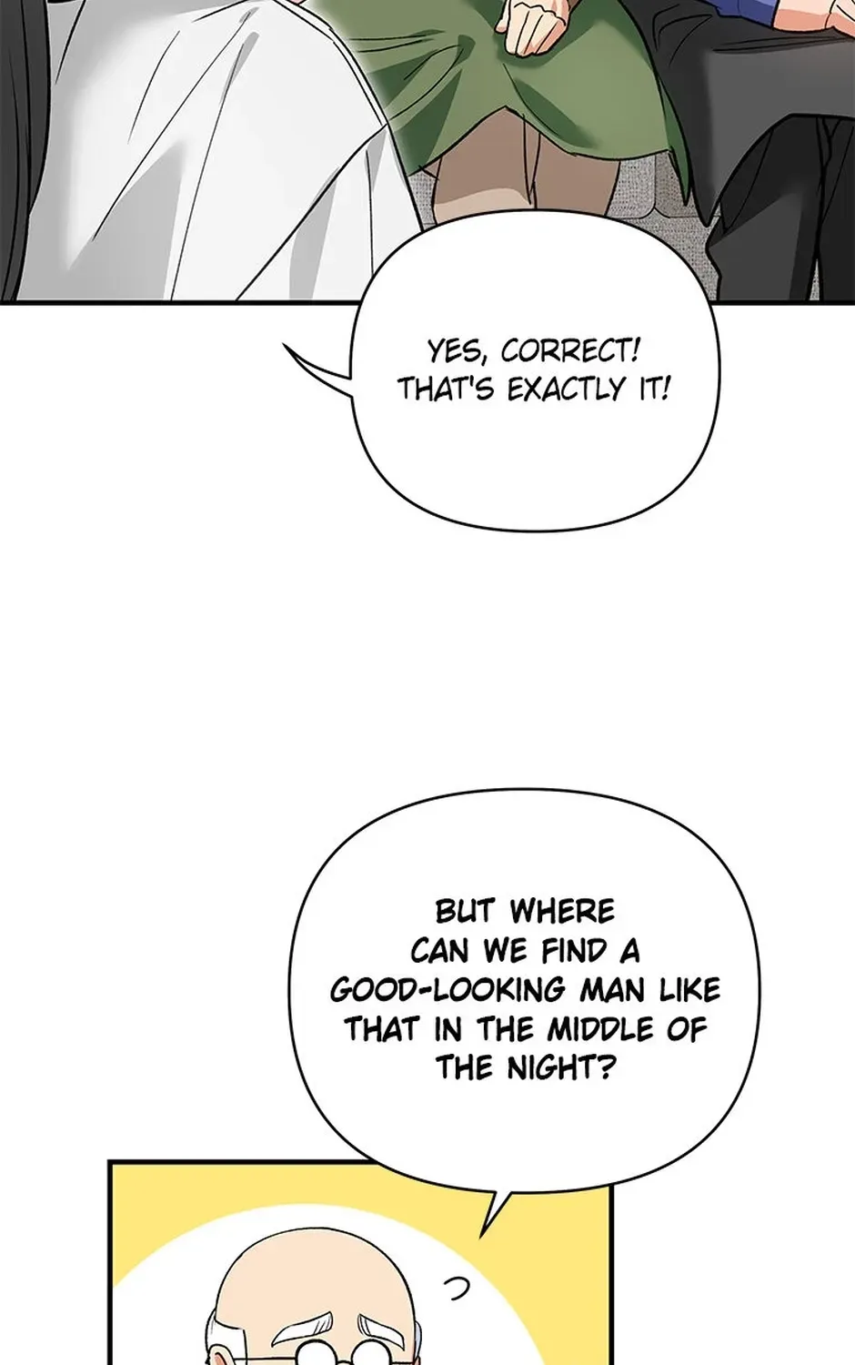 My Own Sexy Servant Chapter 31 page 51 - 
